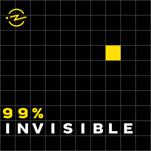 99 percent invisible book