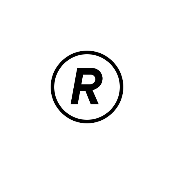 Business, circled letter r, emoji, registered, registered sign, registered  symbol icon - Download on Iconfinder