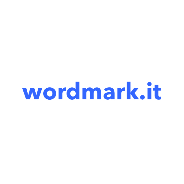 wordmark generator